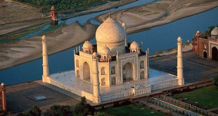 Au départ de Delhi : Circuit privé de 2 jours au Triangle d'Or d'Agra et de Jaipur - Travel Creators Of India 1