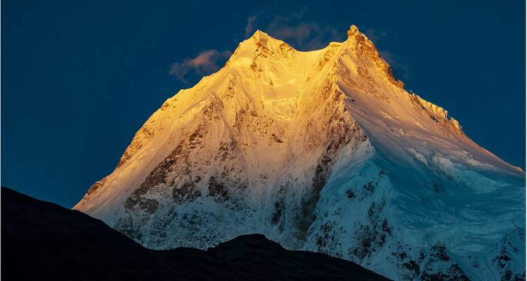 Manaslu Circuit Trek 17 Days Trek in off the beaten destination - Oriental Journeys Pvt. Ltd. 4