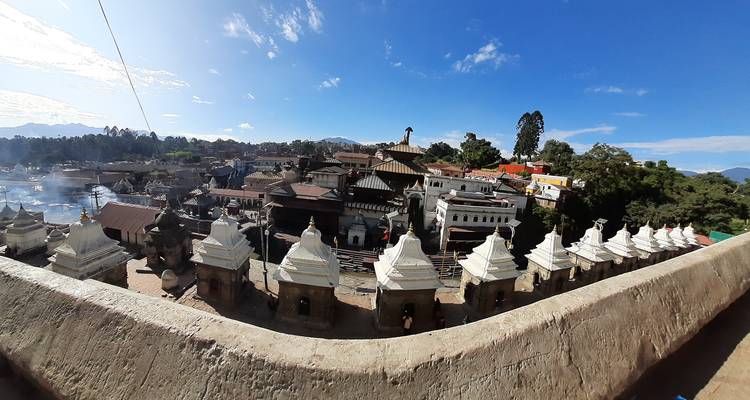 Manaslu Circuit Trek 17 Days Trek in off the beaten destination - Oriental Journeys Pvt. Ltd. 7