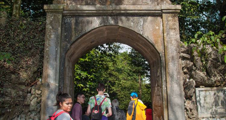 Excursión a la Pagoda del Perfume en coche privado desde Hanoi - Crossing Vietnam Tour 7