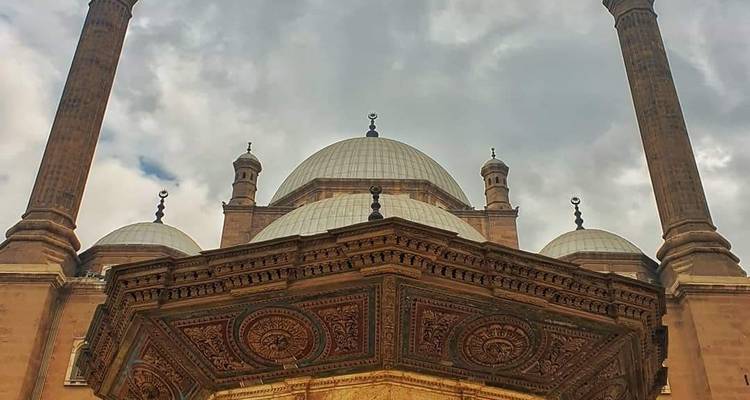 Circuito de lujo a el Cairo y crucero por el Nilo - Sun Pyramid Tours 10