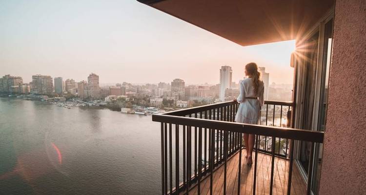 Egypt Pyramids and Nile Cruise - Sun Pyramid Tours 9