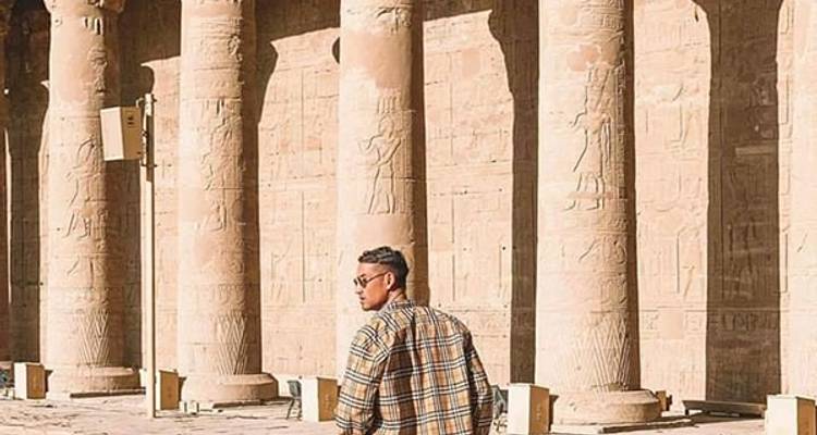 4 nuits sur la croisière M/S Nile Quest au départ de Louxor - Sun Pyramid Tours 8