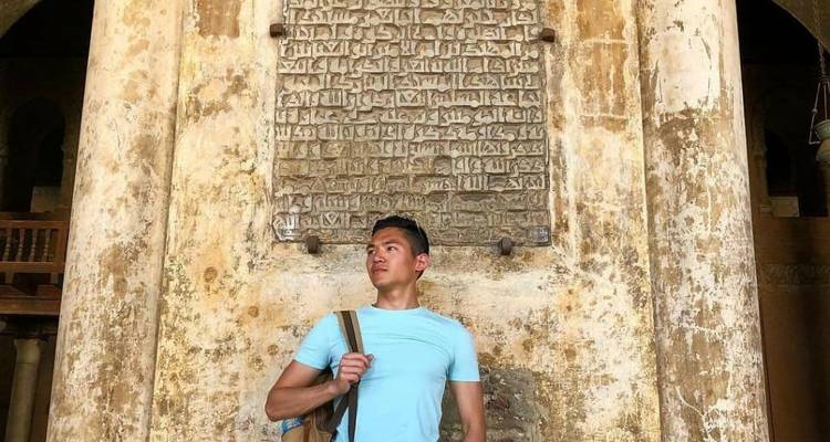 8 Day: Luxor Nile Cruise & Cairo - Sun Pyramid Tours 9