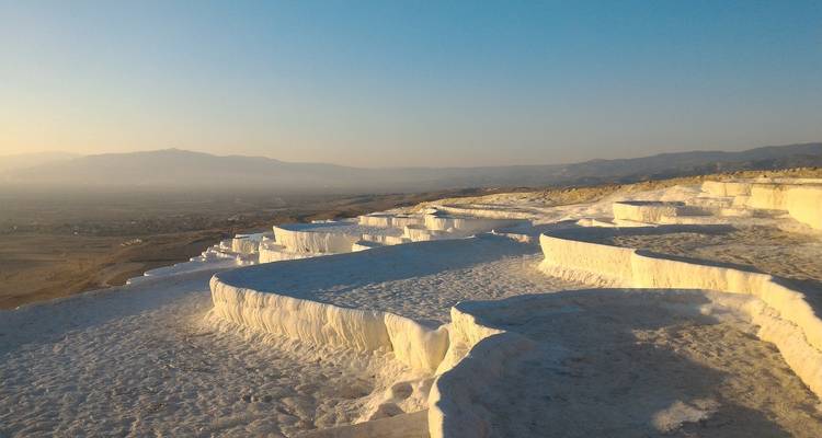 4 jours - Cappadoce, Pamukkale et Éphèse (droits d'entrée dans les musées inclus) - Turkey Tour Booking 9