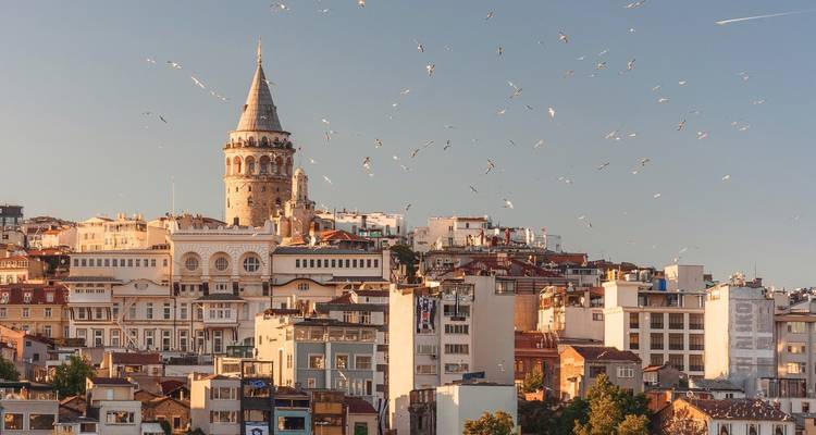 4 jours - Cappadoce, Pamukkale et Éphèse (droits d'entrée dans les musées inclus) - Turkey Tour Booking 4