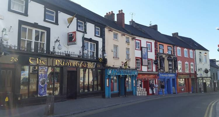 Aventure inoubliable en Irlande pour les 21-35 ans - Under30Experiences 6