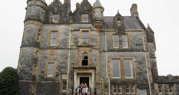 Aventure inoubliable en Irlande pour les 21-35 ans - Under30Experiences 7