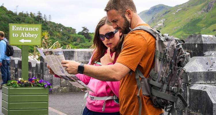 Aventure inoubliable en Irlande pour les 21-35 ans - Under30Experiences 3