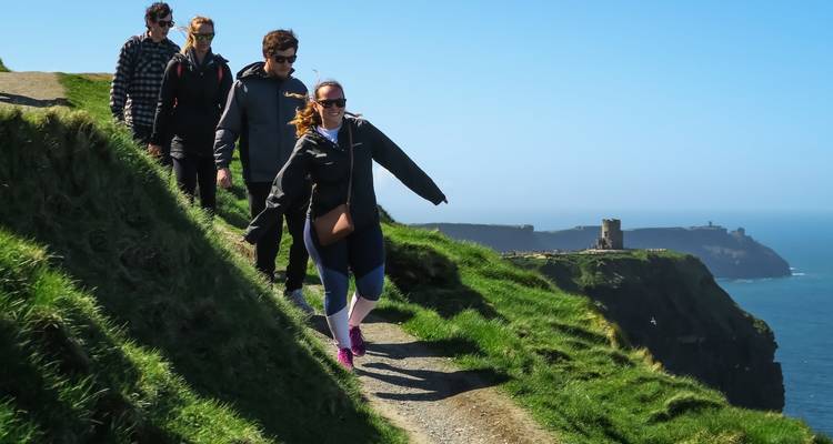 Aventure inoubliable en Irlande pour les 21-35 ans - Under30Experiences 4