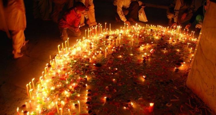 Diwali, la fête des lumières - 8 jours - On The Go Tours 8
