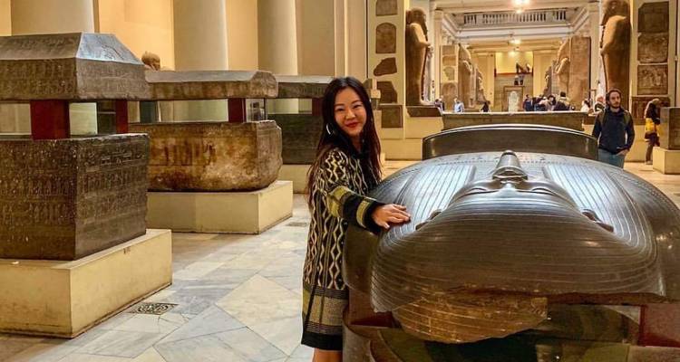 4 Noches En El Crucero M/S Nile Treasure Desde Luxor - Sun Pyramid Tours 6