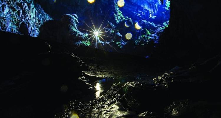 Pu Luong Nature Reserve 2 days - Eco Travel Go Green Vietnam 3