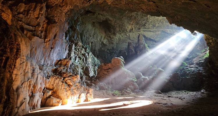 Mai Chau - Pu Luong 2 days - Eco Travel Go Green Vietnam 3