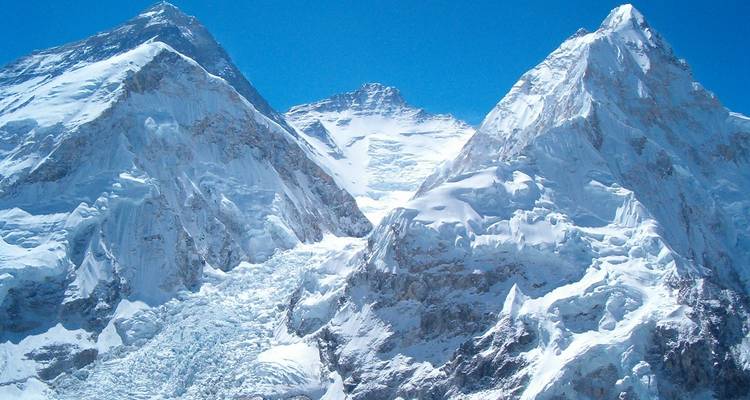 14 jours de Trek au camp de base de l'Everest - Unique Adventure International Pvt. Ltd. 2