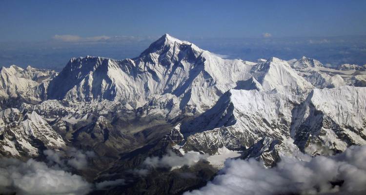 Everest Base Camp Trek - From Dream to Reality Experience - Mountain Rock Treks And Expedition 9