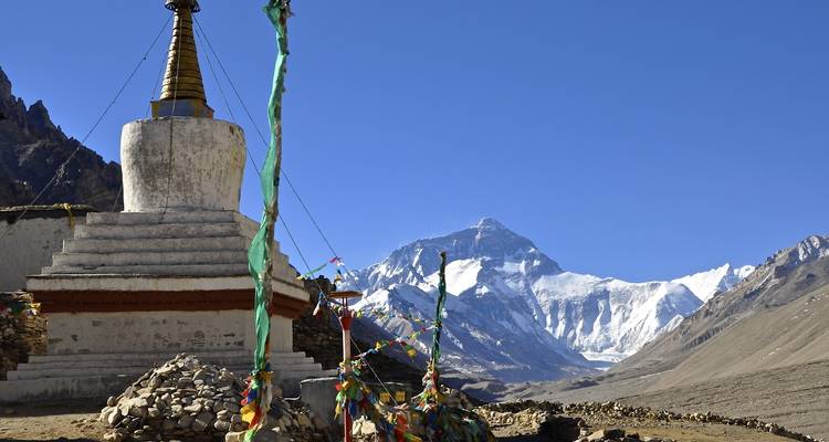 Everest Base Camp Trek - From Dream to Reality Experience - Mountain Rock Treks And Expedition 6