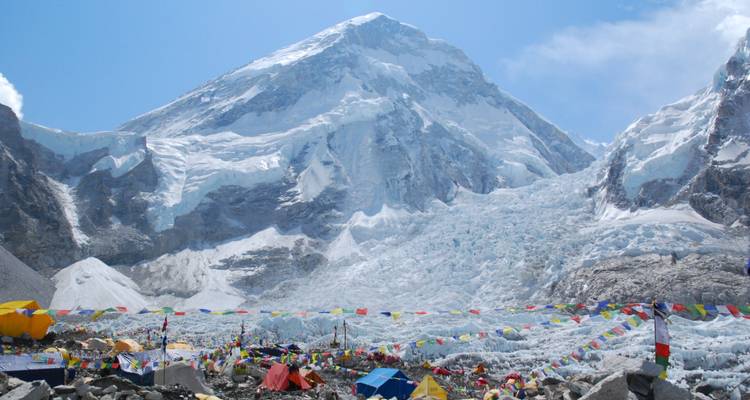 Everest Base Camp Trek - From Dream to Reality Experience - Mountain Rock Treks And Expedition 4