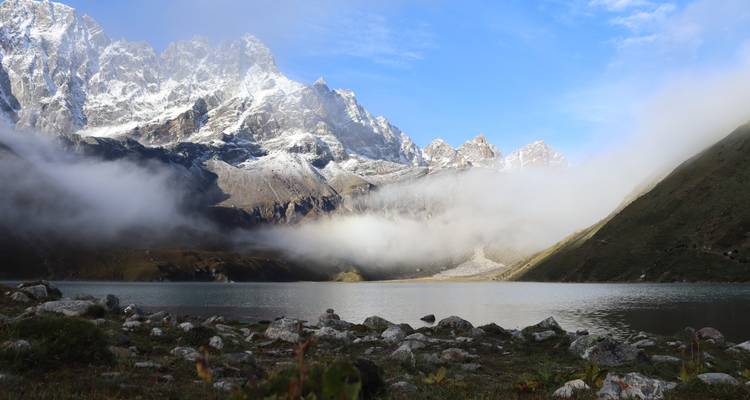 Everest Base Camp Trek - From Dream to Reality Experience - Mountain Rock Treks And Expedition 10