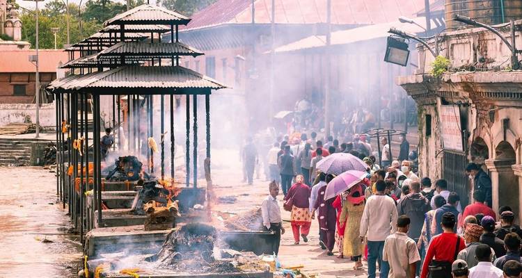 Viaje de luna de miel a Nepal - Outshine Adventure  9