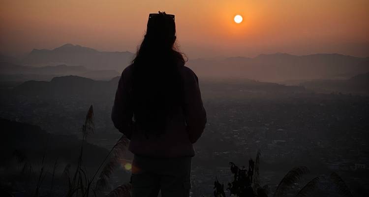 Viaje de luna de miel a Nepal - Outshine Adventure  2