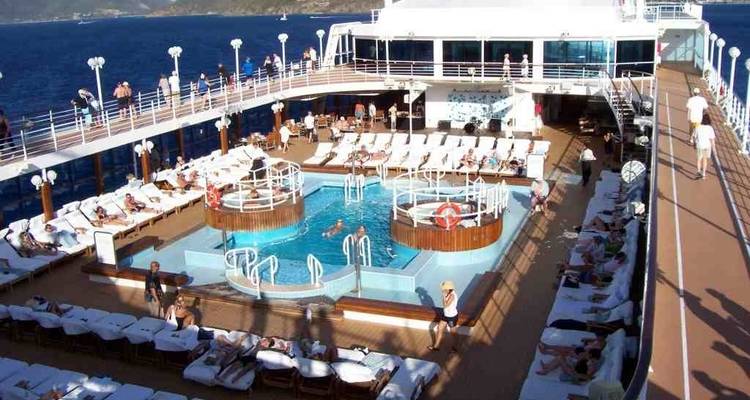 3 Days 2 Night Nile Cruise Includes Visits to Edfu & Kom Ombo from Luxor - Booking To Egypt 3