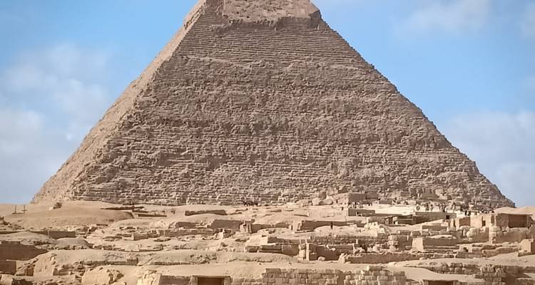 Luna de miel aventura por el Nilo en Egipto - Egypt Online Tour 4