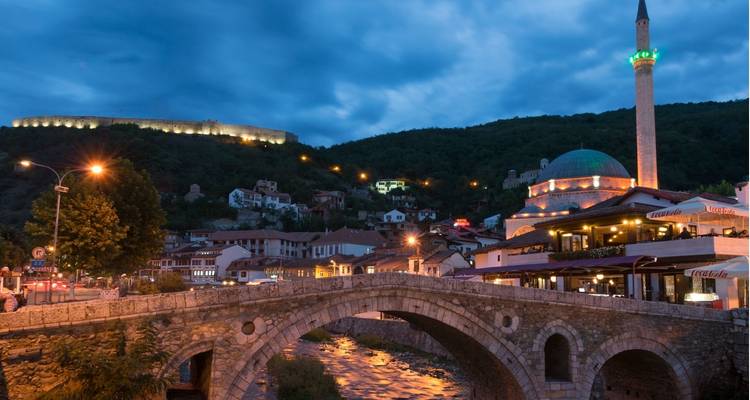 Balkan UNESCO Program - Plus Travel Skopje 7