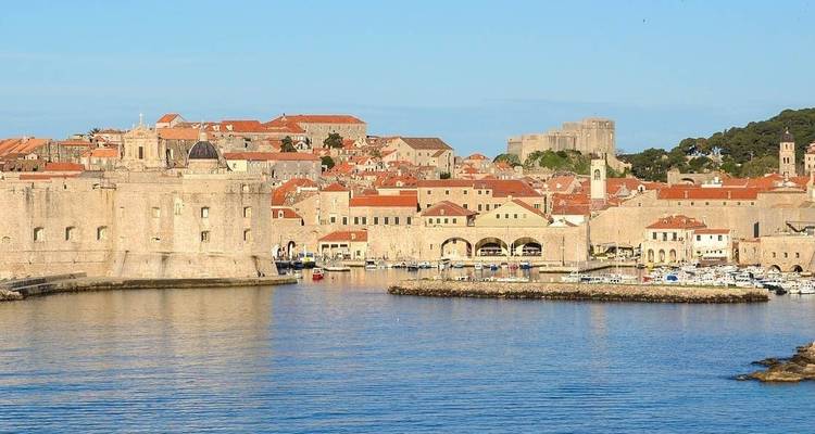 Balkan UNESCO Program - Plus Travel Skopje 3