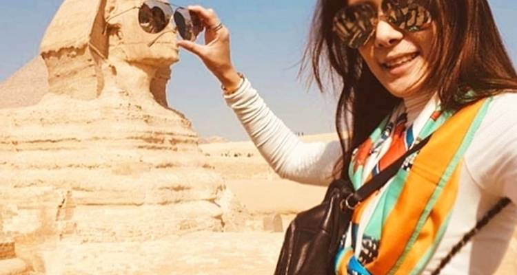 Paquete de 8 días y 7 noches a las pirámides, Luxor y Asuán en avión - Sun Pyramid Tours 6