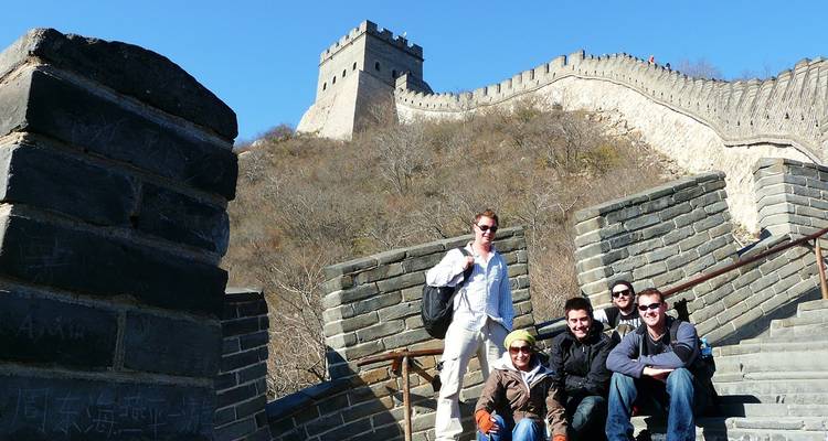 Aventura esencial en China - 22 días - On The Go Tours 1