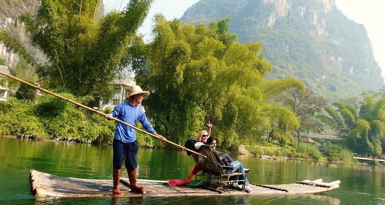 Aventura esencial en China - 22 días - On The Go Tours 7