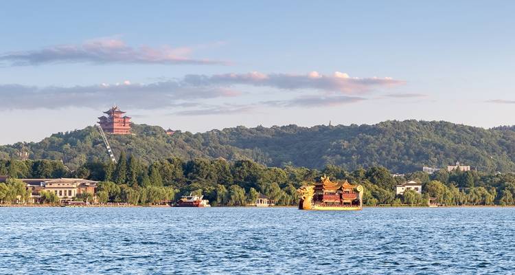 Aventura esencial en China - 22 días - On The Go Tours 9