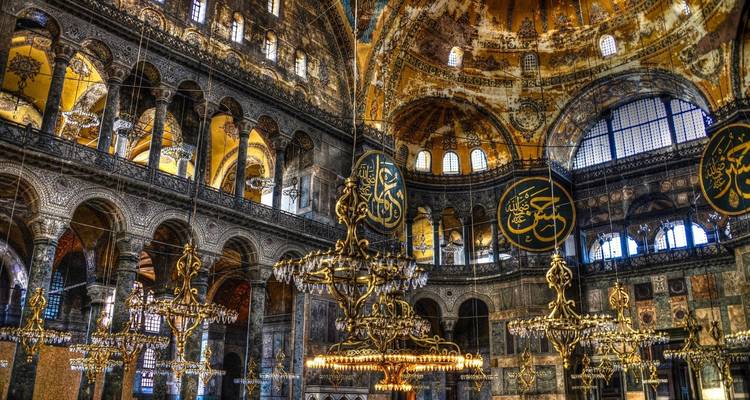 5 Días - Explorador de Turquía Occidental - Tour Altinkum Travel 7