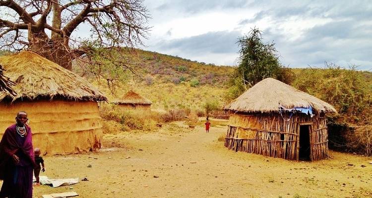 Matata Tanzania Safari - Circuit de 9 jours - Jeep Safaris and Tours 1