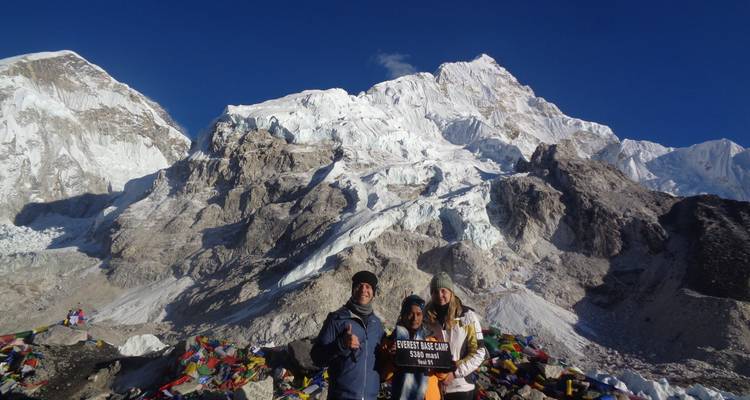 Everest Panorama Trek - 9 days - Mega Mount Treks and Expedition Pvt.Ltd.  4