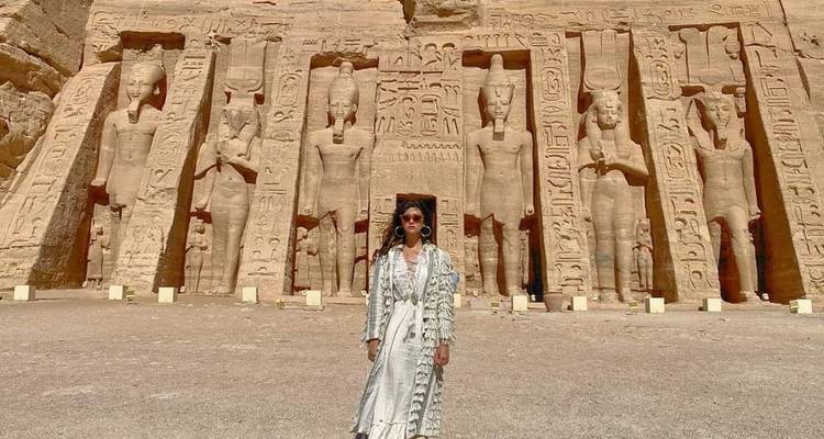 Paquete el Cairo, Luxor y Hurghada - Sun Pyramid Tours 2