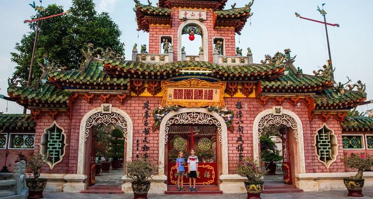Circuit de 10 jours au Vietnam - de Saigon à Hanoi - Bravo Indochina Tours 9