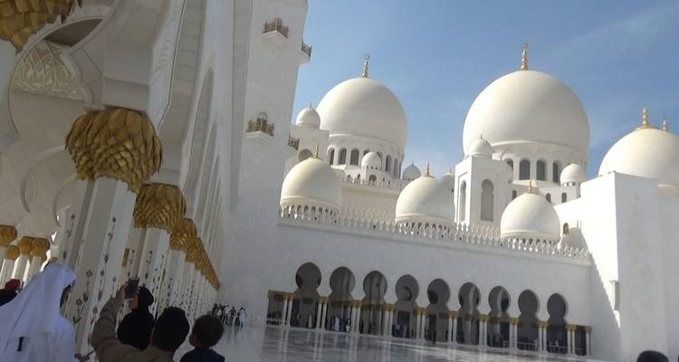 Voyage éblouissant à Dubaï - Culture Holidays Private Limited 3