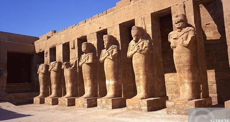 4 Days Cairo & Luxor Tour Package - Egypt Online Tour 4