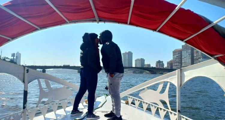 4 Days – 3 Nights Nile Cruise From Aswan - Egypt Online Tour 4