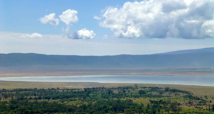 Safari en camping en Tanzanie au Serengeti et au Ngorongoro - 4 jours/3 nuits - Perfect Wilderness Tours And Safaris 4