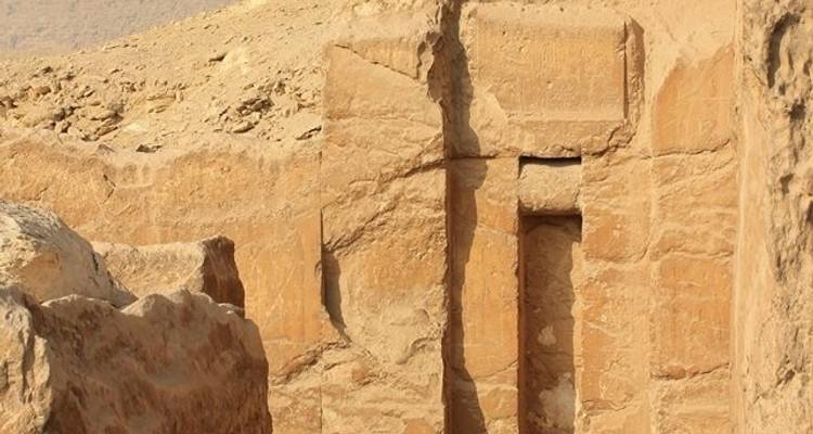 5 Days Pyramids and El baharia Oasis - Ancient Egypt Tours 9