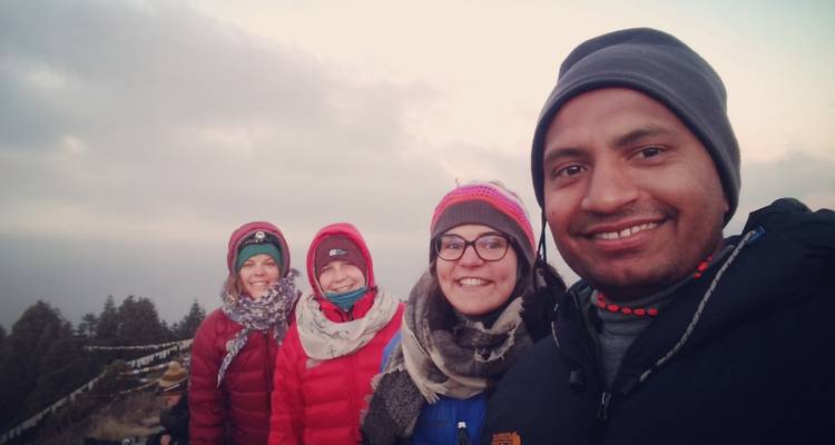 Ghorepani Poon Hill Trekking - Himalayan Trekking Path P.Ltd 2
