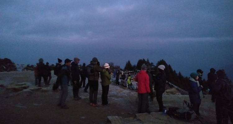 Ghorepani Poon Hill Trekking - Himalayan Trekking Path P.Ltd 7
