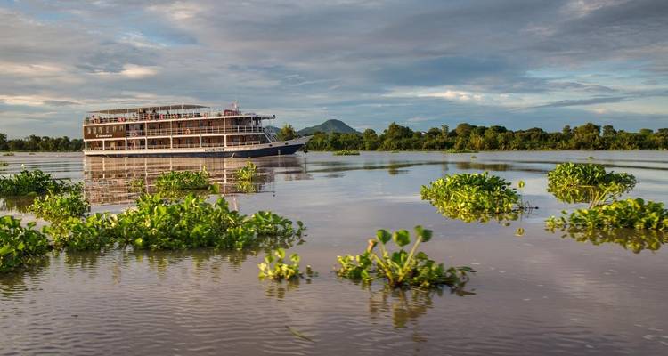Descubrimiento de Siem Reap 3 días - Bravo Indochina Tours 1