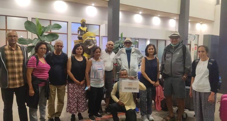 Descubrimiento de Siem Reap 3 días - Bravo Indochina Tours 3