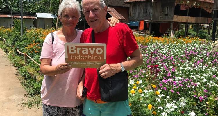 Descubrimiento de Siem Reap 3 días - Bravo Indochina Tours 4