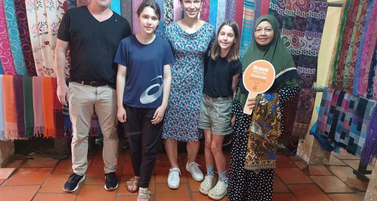 Descubrimiento de Siem Reap 3 días - Bravo Indochina Tours 6