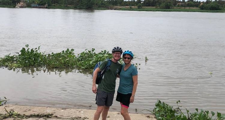 Ville historique du Cambodge 4 jours - Bravo Indochina Tours 6